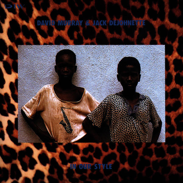 David Murray: In Our Style (1986)